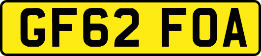 GF62FOA