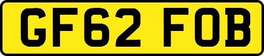 GF62FOB