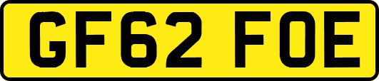 GF62FOE