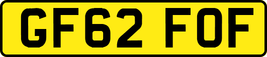 GF62FOF