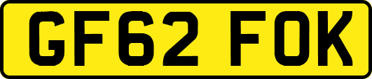 GF62FOK