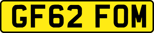 GF62FOM