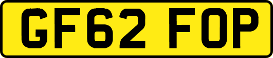 GF62FOP