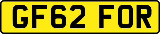 GF62FOR