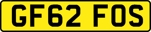 GF62FOS