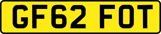 GF62FOT