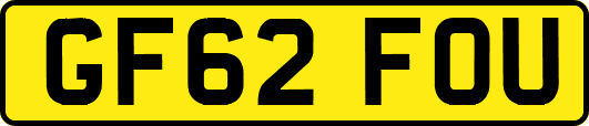 GF62FOU
