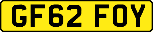 GF62FOY
