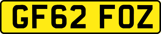 GF62FOZ