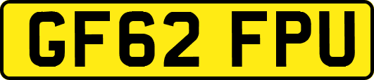 GF62FPU