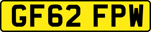 GF62FPW