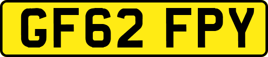 GF62FPY