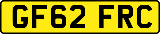 GF62FRC