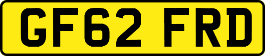 GF62FRD