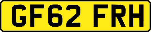 GF62FRH