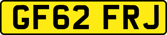 GF62FRJ