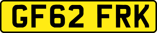 GF62FRK