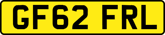 GF62FRL