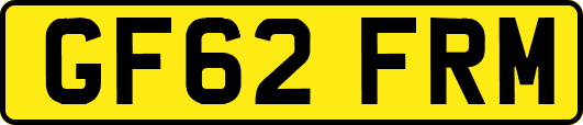GF62FRM