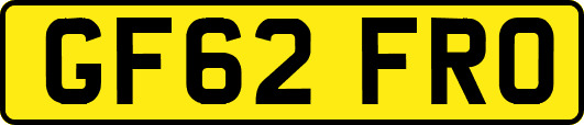 GF62FRO