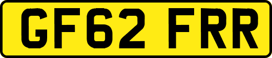 GF62FRR