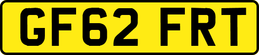 GF62FRT