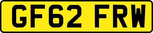 GF62FRW