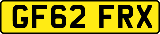 GF62FRX