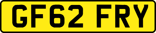 GF62FRY