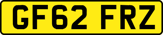 GF62FRZ