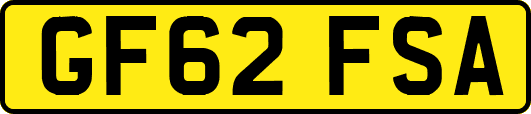 GF62FSA