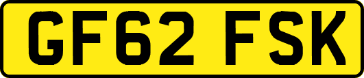 GF62FSK