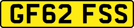 GF62FSS