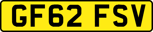 GF62FSV