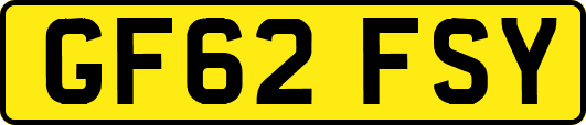 GF62FSY