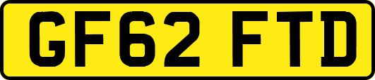 GF62FTD