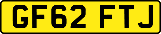 GF62FTJ