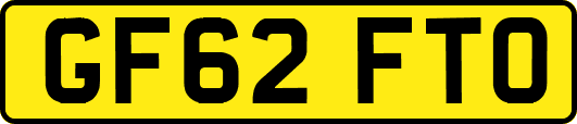 GF62FTO