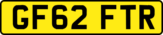 GF62FTR