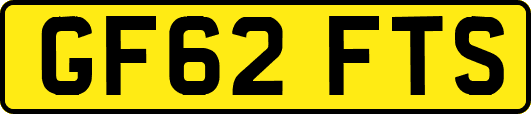 GF62FTS