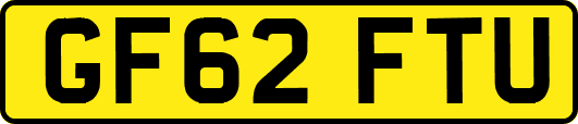 GF62FTU