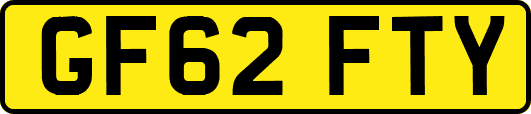 GF62FTY