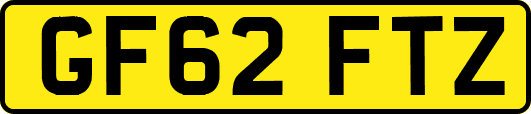 GF62FTZ