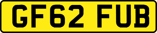 GF62FUB