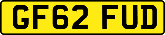 GF62FUD