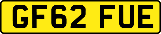 GF62FUE