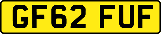 GF62FUF