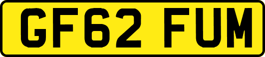 GF62FUM