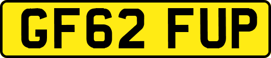 GF62FUP