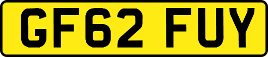 GF62FUY